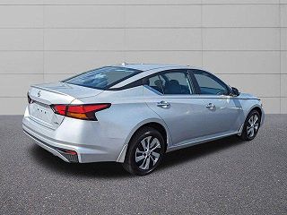 2020 Nissan Altima S 1N4BL4BW5LN321294 in New London, CT 3