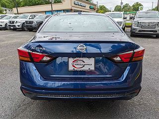 2020 Nissan Altima S 1N4BL4BV4LC274567 in North Plainfield, NJ 4