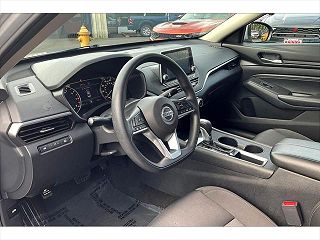 2020 Nissan Altima S 1N4BL4BV2LC207661 in Olympia, WA 13