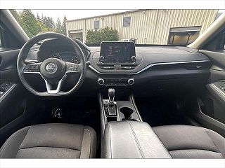 2020 Nissan Altima S 1N4BL4BV2LC207661 in Olympia, WA 14