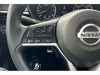 2020 Nissan Altima S 1N4BL4BV2LC207661 in Olympia, WA 17