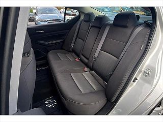 2020 Nissan Altima S 1N4BL4BV2LC207661 in Olympia, WA 24