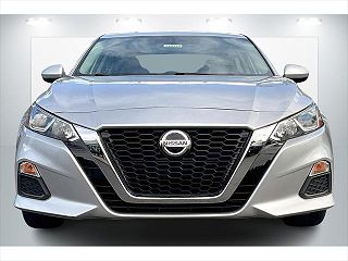 2020 Nissan Altima S 1N4BL4BV2LC207661 in Olympia, WA 3