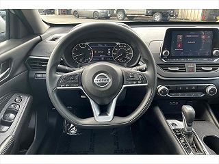 2020 Nissan Altima S 1N4BL4BV2LC207661 in Olympia, WA 5