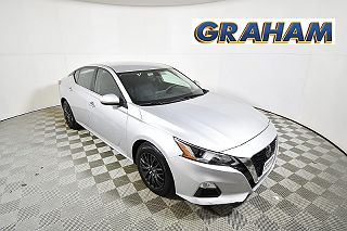 2020 Nissan Altima S 1N4BL4BV3LC233928 in Ontario, OH