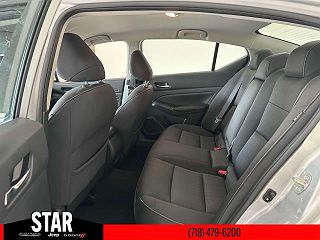 2020 Nissan Altima S 1N4BL4BW5LN309579 in Queens Village, NY 11