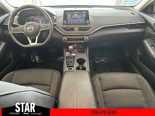 2020 Nissan Altima S 1N4BL4BW5LN309579 in Queens Village, NY 12