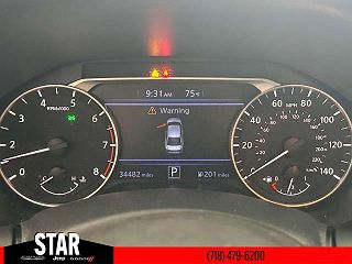 2020 Nissan Altima S 1N4BL4BW5LN309579 in Queens Village, NY 23