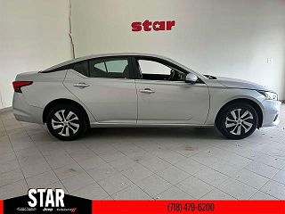 2020 Nissan Altima S 1N4BL4BW5LN309579 in Queens Village, NY 3