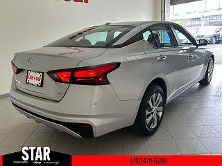 2020 Nissan Altima S 1N4BL4BW5LN309579 in Queens Village, NY 4