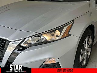 2020 Nissan Altima S 1N4BL4BW5LN309579 in Queens Village, NY 7