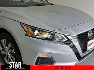 2020 Nissan Altima S 1N4BL4BW5LN309579 in Queens Village, NY 8