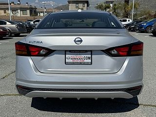 2020 Nissan Altima S 1N4BL4BV6LC206660 in Riverside, CA 5