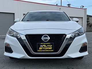 2020 Nissan Altima S 1N4BL4BV9LC142422 in Salinas, CA 12