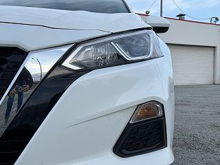 2020 Nissan Altima S 1N4BL4BV9LC142422 in Salinas, CA 14