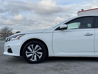 2020 Nissan Altima S 1N4BL4BV9LC142422 in Salinas, CA 2