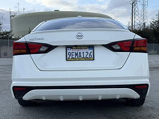 2020 Nissan Altima S 1N4BL4BV9LC142422 in Salinas, CA 6