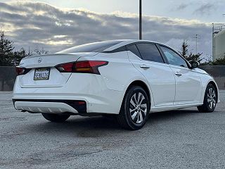 2020 Nissan Altima S 1N4BL4BV9LC142422 in Salinas, CA 7