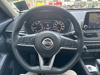 2020 Nissan Altima S 1N4BL4BW2LC252611 in Stafford Springs, CT 13