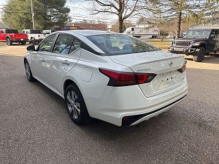 2020 Nissan Altima S 1N4BL4BW2LC252611 in Stafford Springs, CT 5