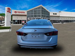 2020 Nissan Altima S 1N4BL4BW7LC257349 in Staten Island, NY 5