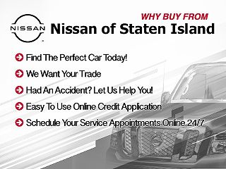 2020 Nissan Altima S 1N4BL4BV5LC269121 in Staten Island, NY 3