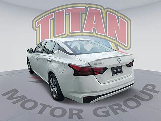 2020 Nissan Altima S 1N4BL4BV5LC269121 in Staten Island, NY 5