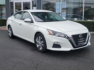 2020 Nissan Altima S 1N4BL4BV5LC269121 in Staten Island, NY