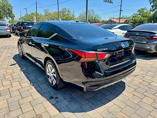 2020 Nissan Altima S 1N4BL4BV3LC158728 in Tampa, FL 4