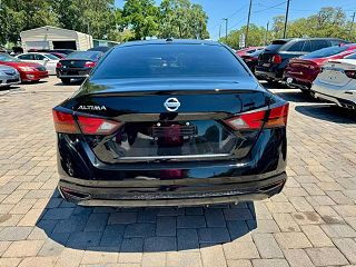 2020 Nissan Altima S 1N4BL4BV3LC158728 in Tampa, FL 9