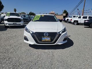 2020 Nissan Altima SR 1N4BL4CV0LC243170 in Tulare, CA 5