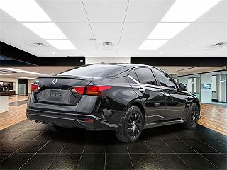 2020 Nissan Altima S 1N4BL4BV1LC178430 in Webster, TX 3