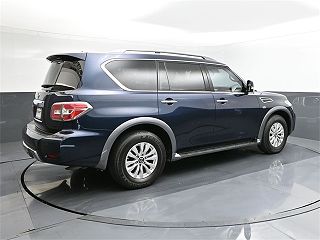 2020 Nissan Armada SV JN8AY2ND0LX015537 in Beaumont, TX 15