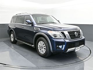 2020 Nissan Armada SV JN8AY2ND0LX015537 in Beaumont, TX 22