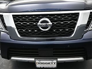 2020 Nissan Armada SV JN8AY2ND0LX015537 in Beaumont, TX 25