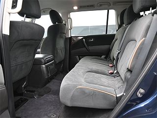 2020 Nissan Armada SV JN8AY2ND0LX015537 in Beaumont, TX 7