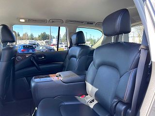 2020 Nissan Armada SL JN8AY2NC3L9620387 in Gladstone, OR 18