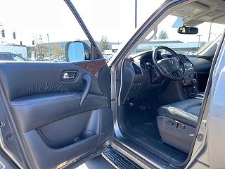 2020 Nissan Armada SL JN8AY2NC3L9620387 in Gladstone, OR 20