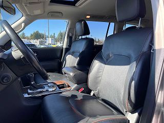 2020 Nissan Armada SL JN8AY2NC3L9620387 in Gladstone, OR 22