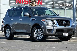 2020 Nissan Armada SV JN8AY2ND3LX016391 in Imperial, CA 2