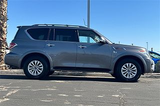 2020 Nissan Armada SV JN8AY2ND3LX016391 in Imperial, CA 3