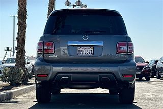 2020 Nissan Armada SV JN8AY2ND3LX016391 in Imperial, CA 5