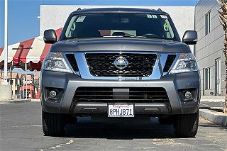 2020 Nissan Armada SV JN8AY2ND3LX016391 in Imperial, CA 9