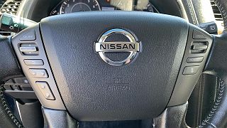 2020 Nissan Armada SV JN8AY2NC5LX517872 in Selah, WA 10