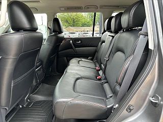 2020 Nissan Armada  JN8AY2ND7LX017625 in Southaven, MS 11