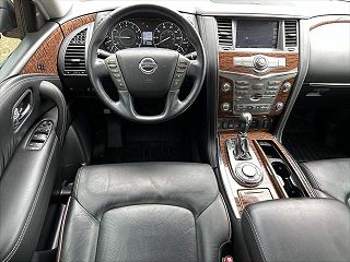 2020 Nissan Armada  JN8AY2ND7LX017625 in Southaven, MS 13