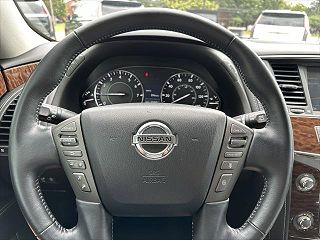 2020 Nissan Armada  JN8AY2ND7LX017625 in Southaven, MS 19