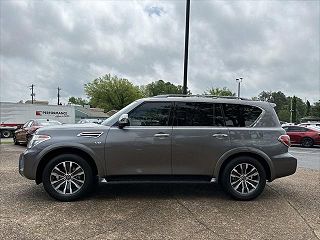 2020 Nissan Armada  JN8AY2ND7LX017625 in Southaven, MS 6