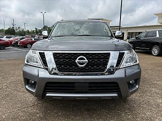2020 Nissan Armada  JN8AY2ND7LX017625 in Southaven, MS 8