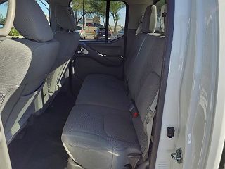 2020 Nissan Frontier SV 1N6ED0EAXLN727565 in Avondale, AZ 15